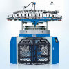 Single Jersey Computerized Electronic Full Jacquard Knitting Machine