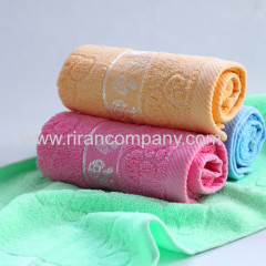 Cotton Towel Microfiber Towel