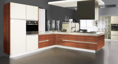 European Style Modern Design (BR-M015) Kitchen Furniture