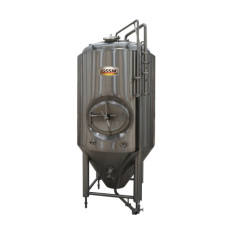 30 BBL Fermenter Beer Tank