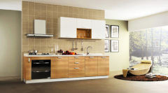 UK Style Hotel Kitchen Furniture (BR-M018)
