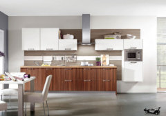 UK Style Hotel Kitchen Furniture (BR-M022)