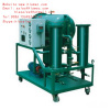 Diesel Fuel Oil Filter Machine