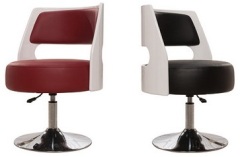 swivel meeting chair in stock/swivel coffee chair in stock/leisure meeting swivel chair/reception chair furniture