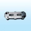 High quality China mold spare parts with in need tool and die maker