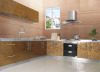 Waterproof Modern Stainless Steel Kitchen Cabinets for Seaside City (BR-SS008)