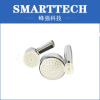 Plastic And Metal Bath Heater Accessory Mould