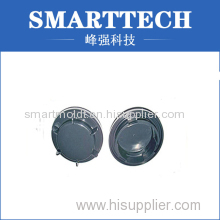 Plastic Motorbike Oil Tank Cover Mould