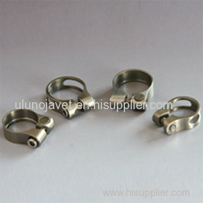 Titanium Clamp Product Product Product