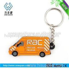 Silicone Key Chain Product Product Product