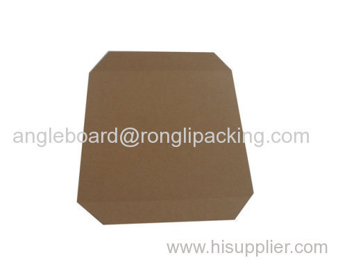 Safe delivery and fast transportation cardboard Slip sheet Push Sheet Pallet