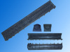 plastic drain channels from China supplier