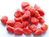 freeze dried strawberry whole