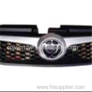 For Brilliance FRV 2013 Auto Grille