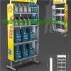 Motor Oil Show Shelf HC-174