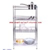 Kitchen Goods Rack HC-133A