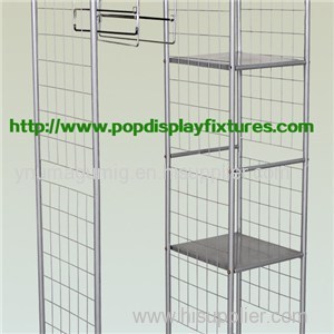 Hanger Rack HC-957 Product Product Product