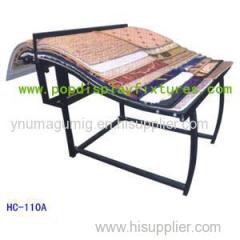 Rug Show Shelf HC-110A