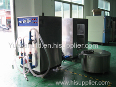 Rain Water Spray Test Chamber