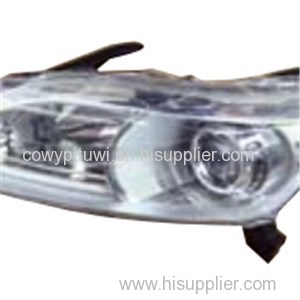 For LIFAN X60 Car Head Lamp