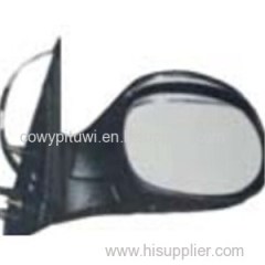 For LIFAN 320 Car Mirror