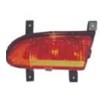 For LIFAN 320 Car Rear Fog Lamp