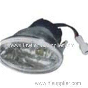 For LIFAN 320 Car Front Fog Lamp