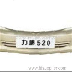 For LIFAN 520 Car Front Bumper