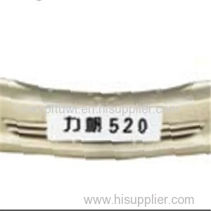 For LIFAN 520 Car Front Bumper