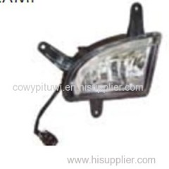 For LIFAN 520 Car Fog Lamp