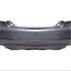 For EC-7 HATCH BACK Car Rear Bumper