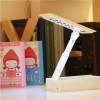 LJC-088 Reading Desk Led Study Table Lamp