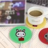 LJW-065 Mini Mat Coffee Cup Warmer Coaster