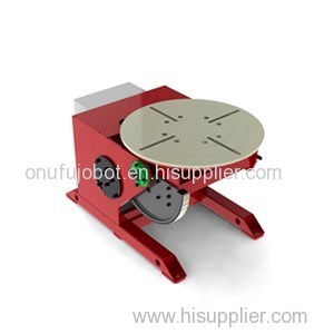 Welding Positioners Product Product Product