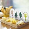 Creative Seasoning Shakers (ZGJ418)