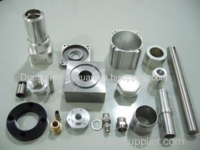 CNC high precision sensor series lathe part CNC precision turning part