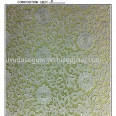 African Lace Leavers Styles Fabric For Sales (S8065)