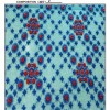 Colorful Non-stretch Embroidered Lace Fabric (S8048)