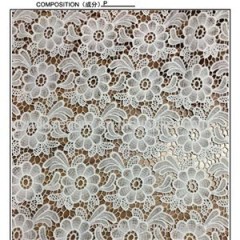Water Soluble S8021 Fancy Designs Lace Fabric (S8021)