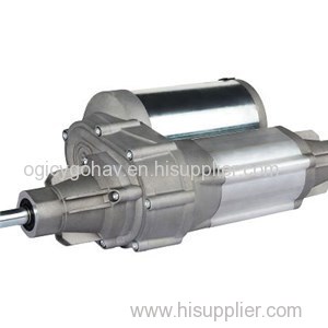 HH114T Series Transaxle Product Product Product