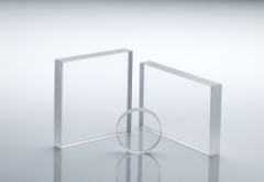 Optical Thin Film Coater For Soda-lime Optical Glass