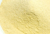 freeze dried peach powder