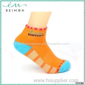 Fast Delivery Beimon Pilates Socks High Cozy Sock Knitted Yoga Sock