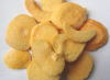 freeze dried apricot slices