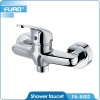 FUAO Wall mounted bathroom shower