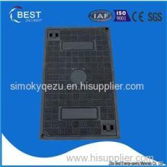 SMC Cable Cover Product Product Product
