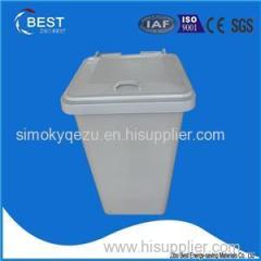 Garbage Recycling Barrel Product Product Product