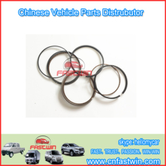 HAFEI JUNYI PISTON RING STD