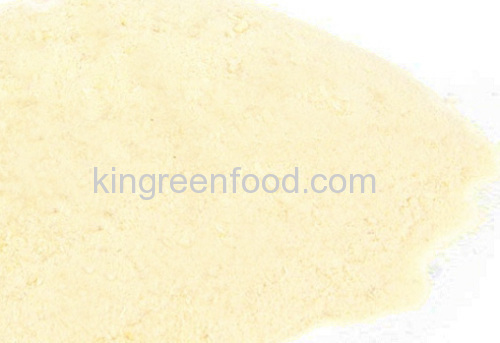 freeze dried apple powder