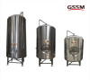 Stainless Steel Bright Beer Tanks